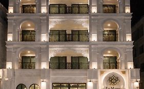Le Maroc Hotel Patong